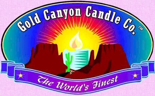 Gold Canyon Candle Co.